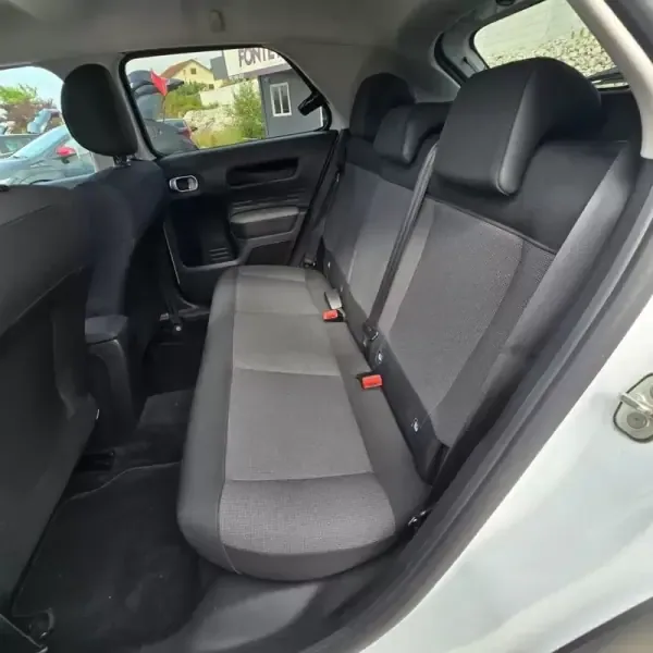 Citroën C4 Cactus 2019 1.2 PureTech Shine Pack