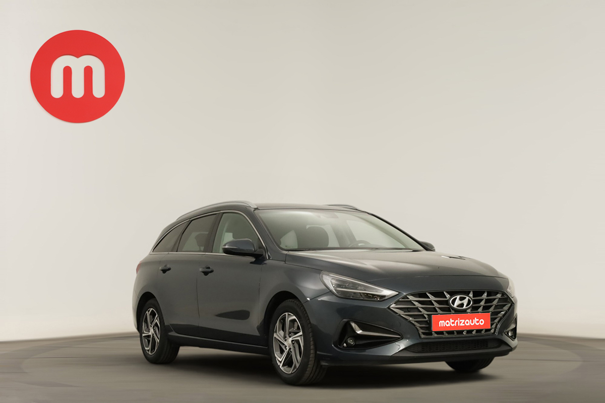 Hyundai I30 Sw