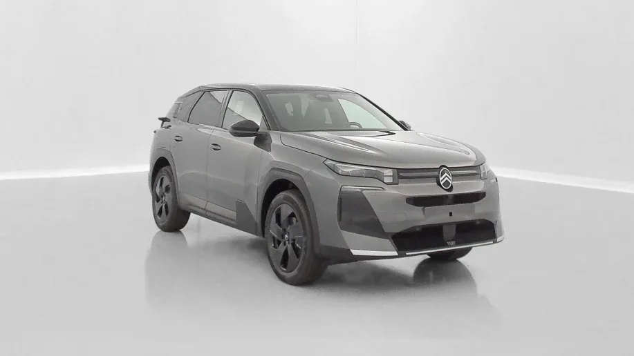 Citroën C5 Aircross C5 AIRCROSS 1.2 Hybride 145ch Plus e-DCS6 Zéro km immatriculé