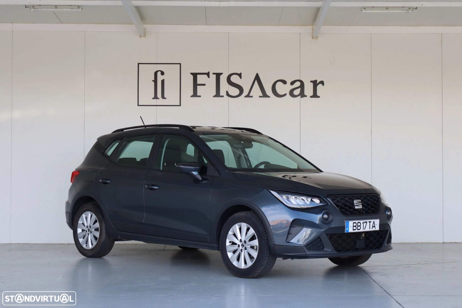SEAT Arona 1.0 TSI Style