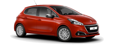 Peugeot 208 PureTech 110 S&S Allure 81 kW (110 CV)