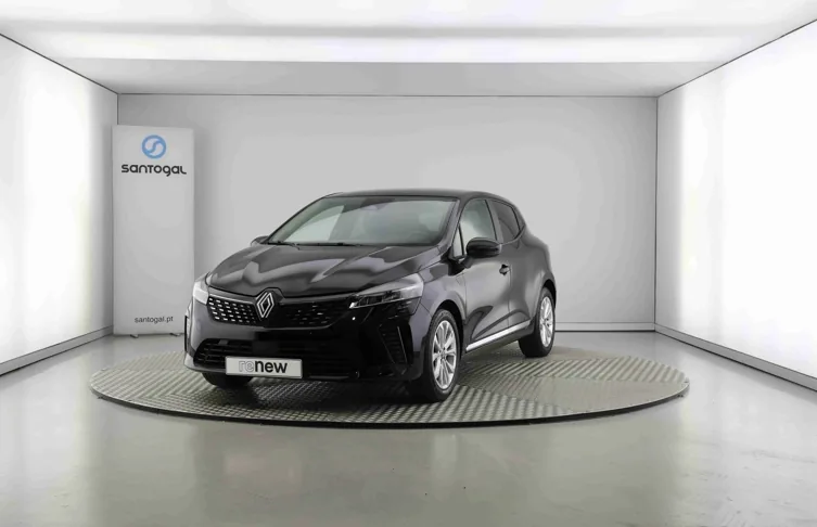 RENAULT - Clio - Clio 1.0 TCe Evolution Bi-Fuel