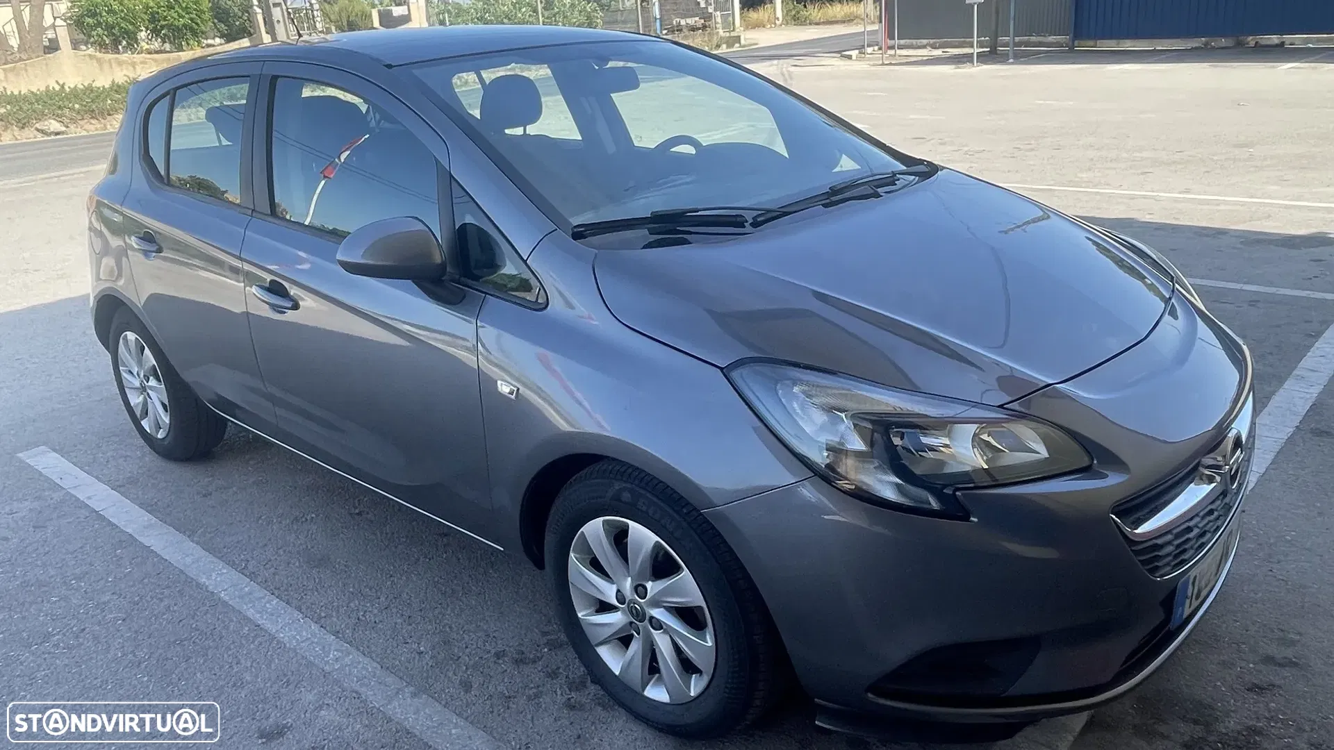 Opel Corsa 1.3 CDTi Business Edition
