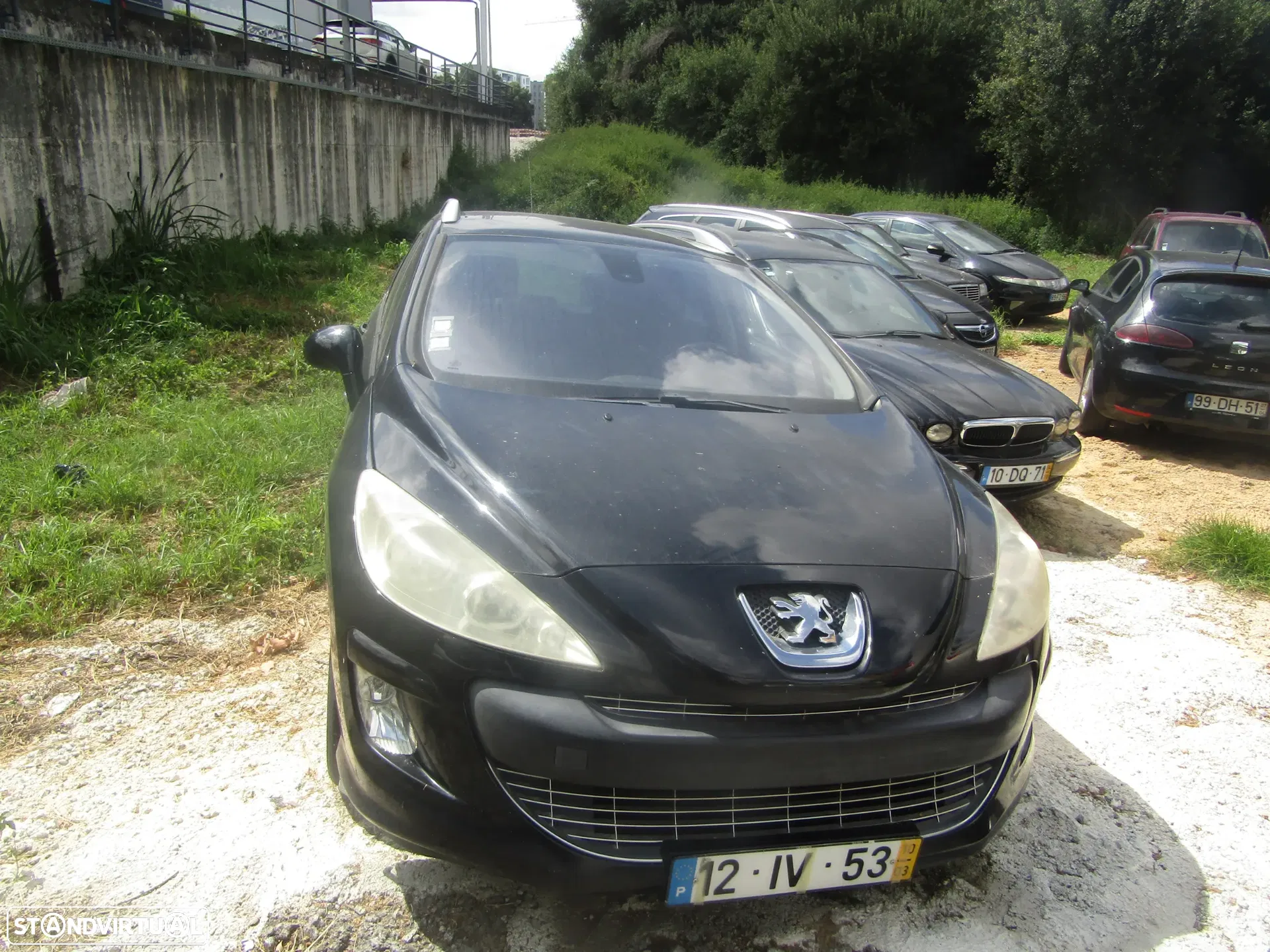 Peugeot 308 SW 1.6 HDi Executive CVM6