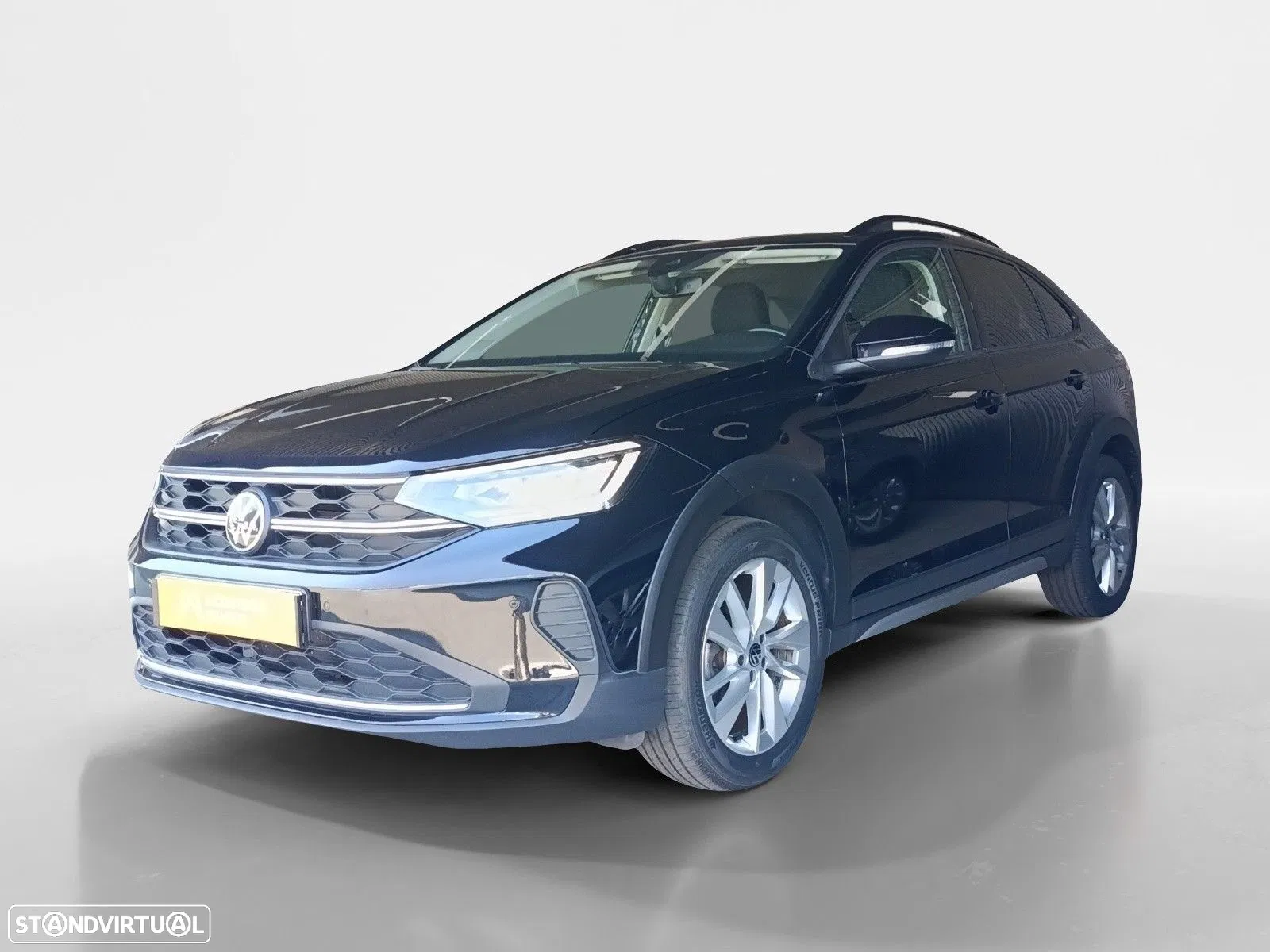 VW Taigo 1.0 TSI Urban