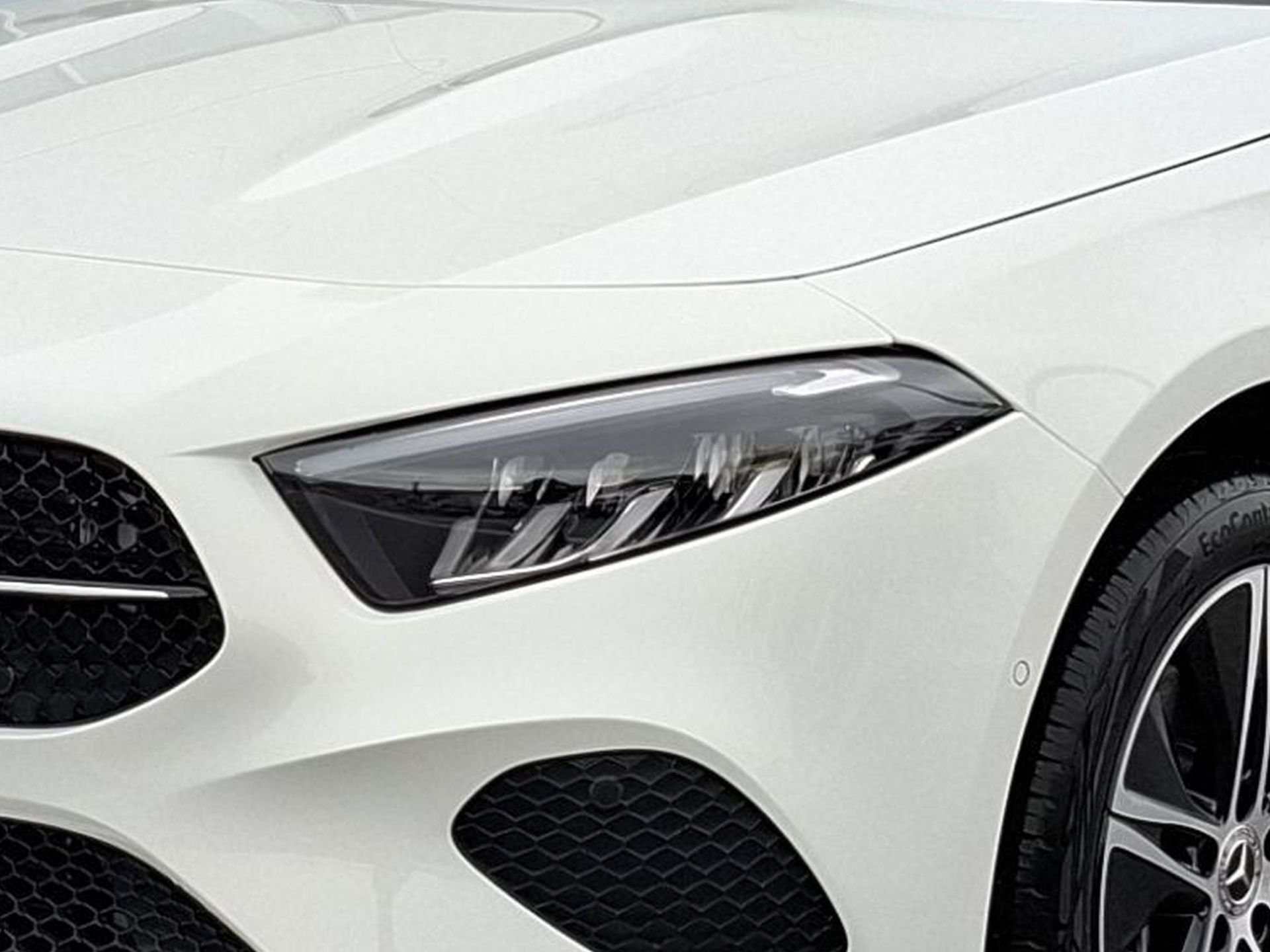 Mercedes-Benz Classe A