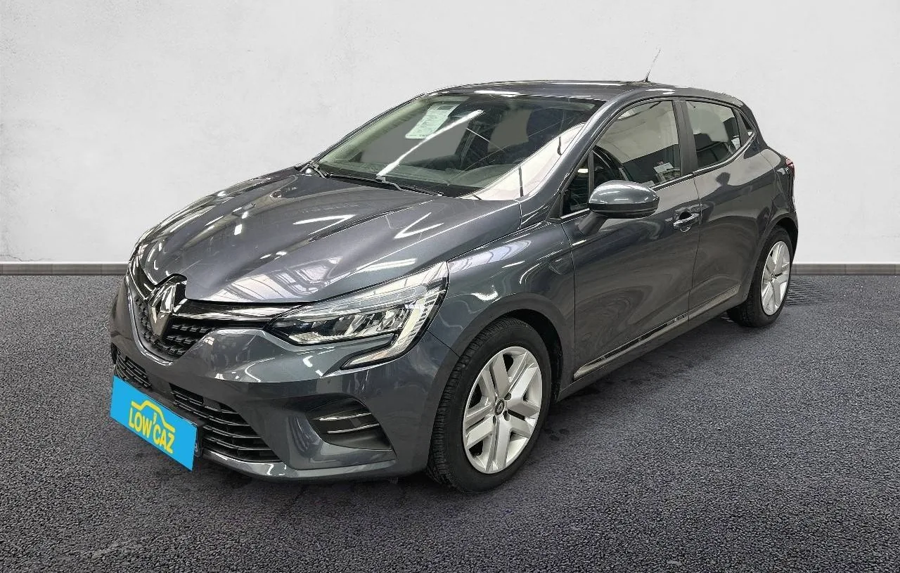 RENAULT CLIO Blue dCi 100 - 21N Business