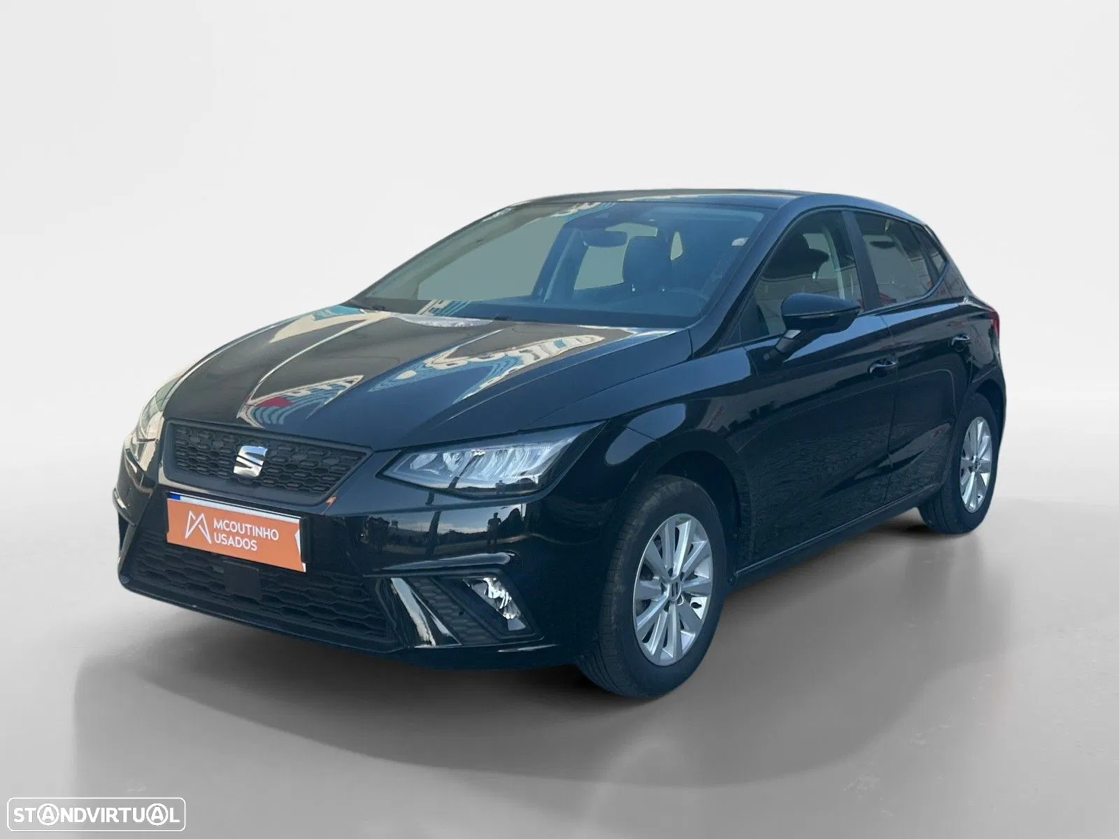 SEAT Ibiza 1.0 TSI Style