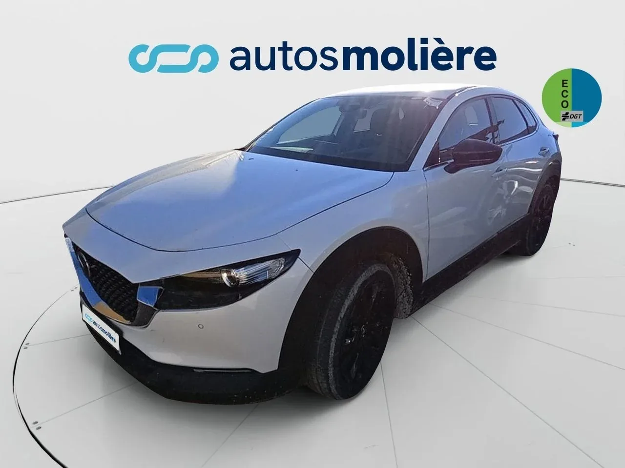 2.0 e-Skyactive G MHEV Homura 90 kW (122 CV)