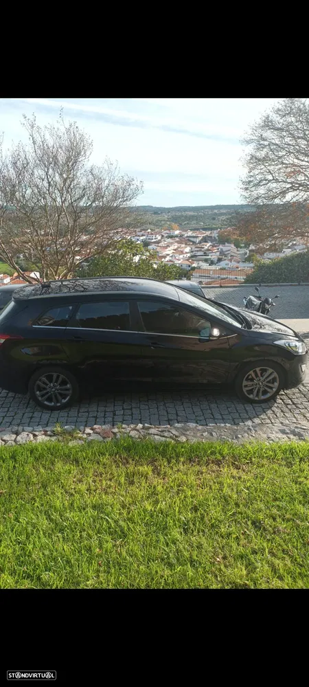 Hyundai i30 CW