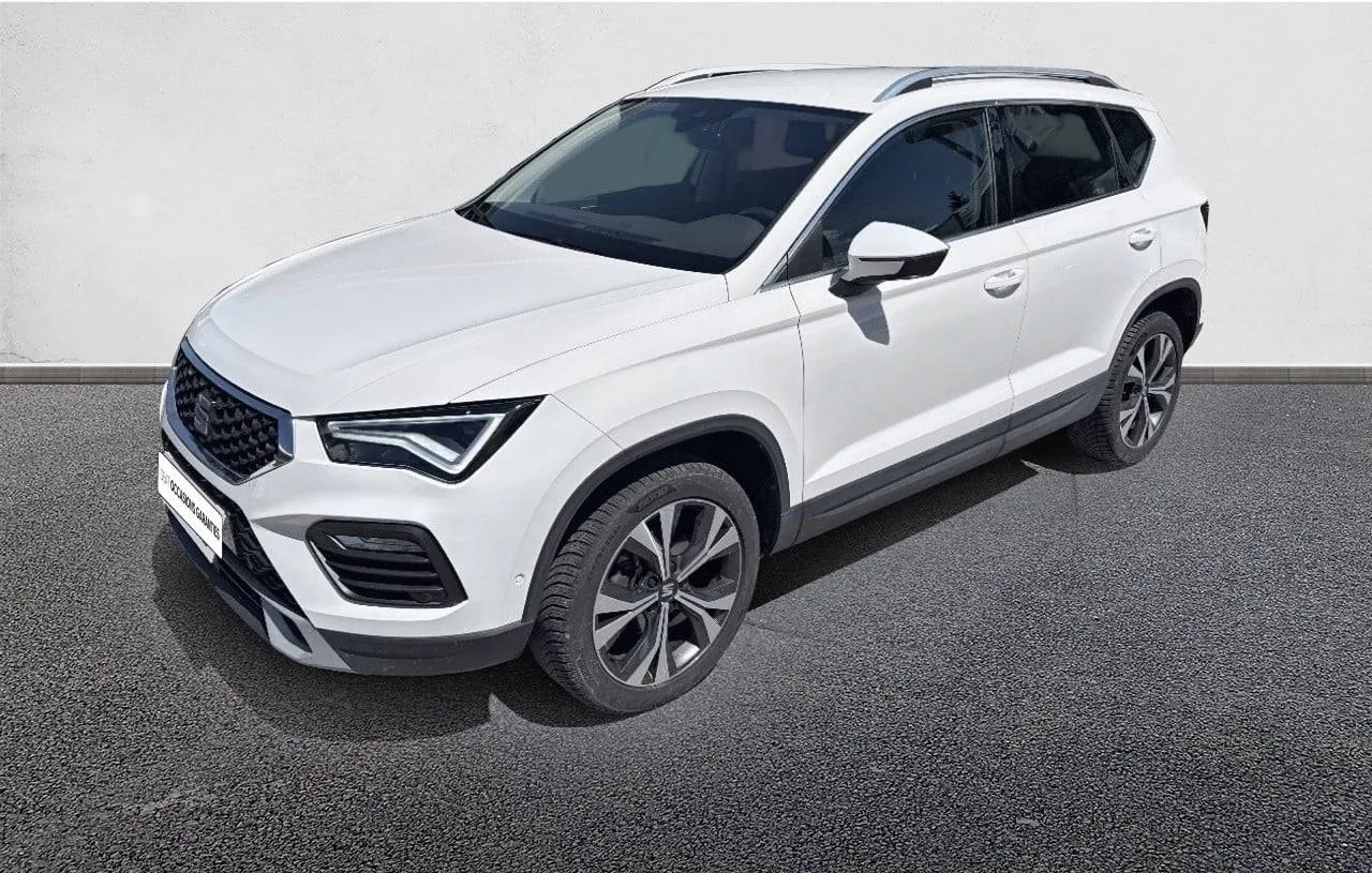SEAT ATECA 1.0 TSI 110 ch Start/Stop Urban Advanced