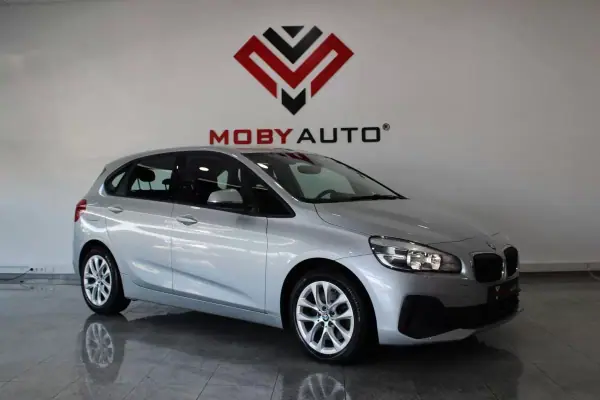 BMW 225xe Active Tourer 2020 iPerformance Luxury Line