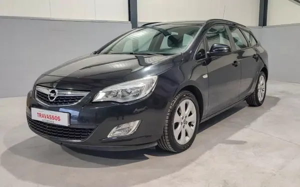 Opel Astra Sports Tourer 2012 1.3 CDTi Enjoy S/S