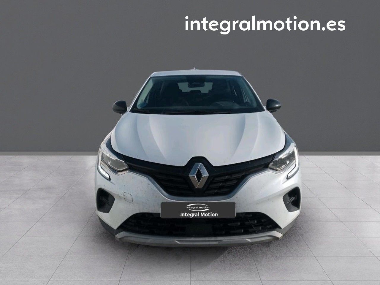 Renault Clio Equilibre Blue dCi 74kW (100CV)