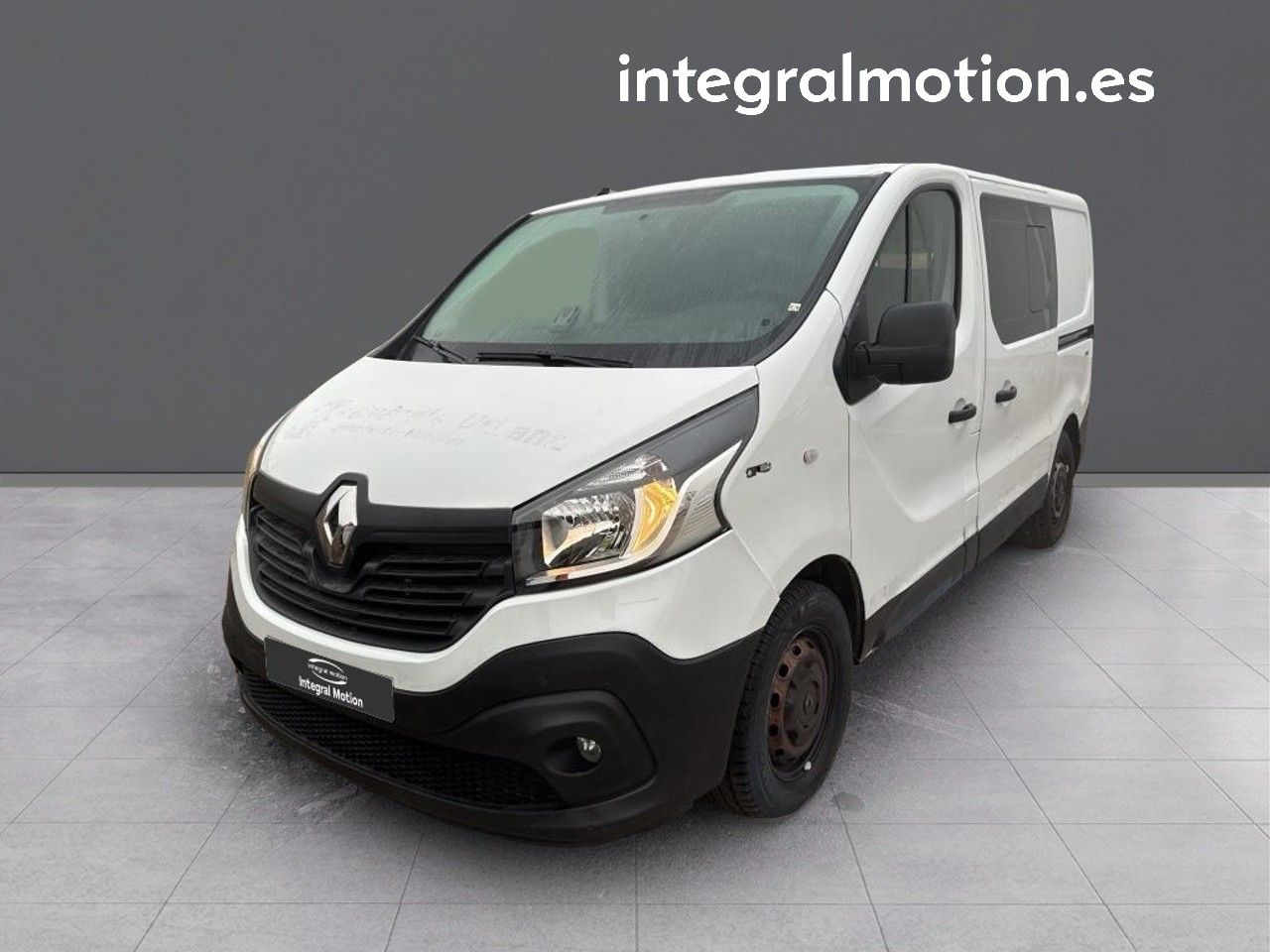 Renault Clio Equilibre Blue dCi 74kW (100CV)