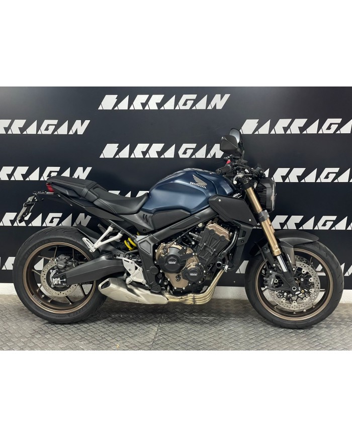CB650R