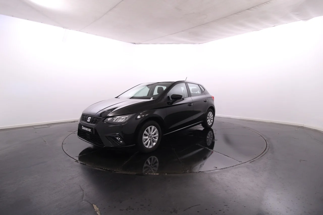 Seat Ibiza 1.0 TSI Style 115cv DSG