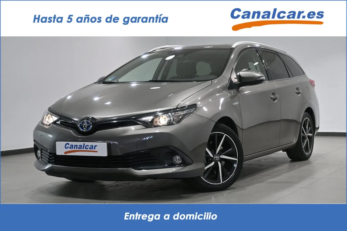 Coches de Segunda Mano y Ocasión