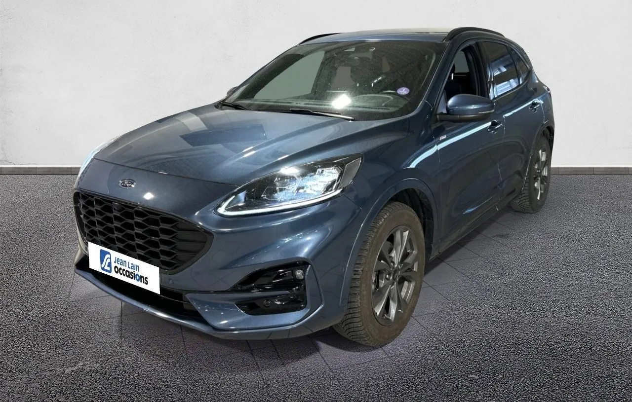 FORD KUGA 2.5 Duratec 190 ch FHEV I-AWD Powershift ST-Line X
