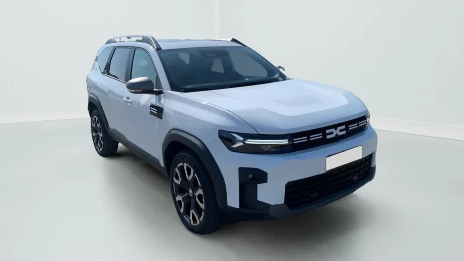Dacia BIGSTER Mild Hybrid 140 Journey Zéro km immatriculé