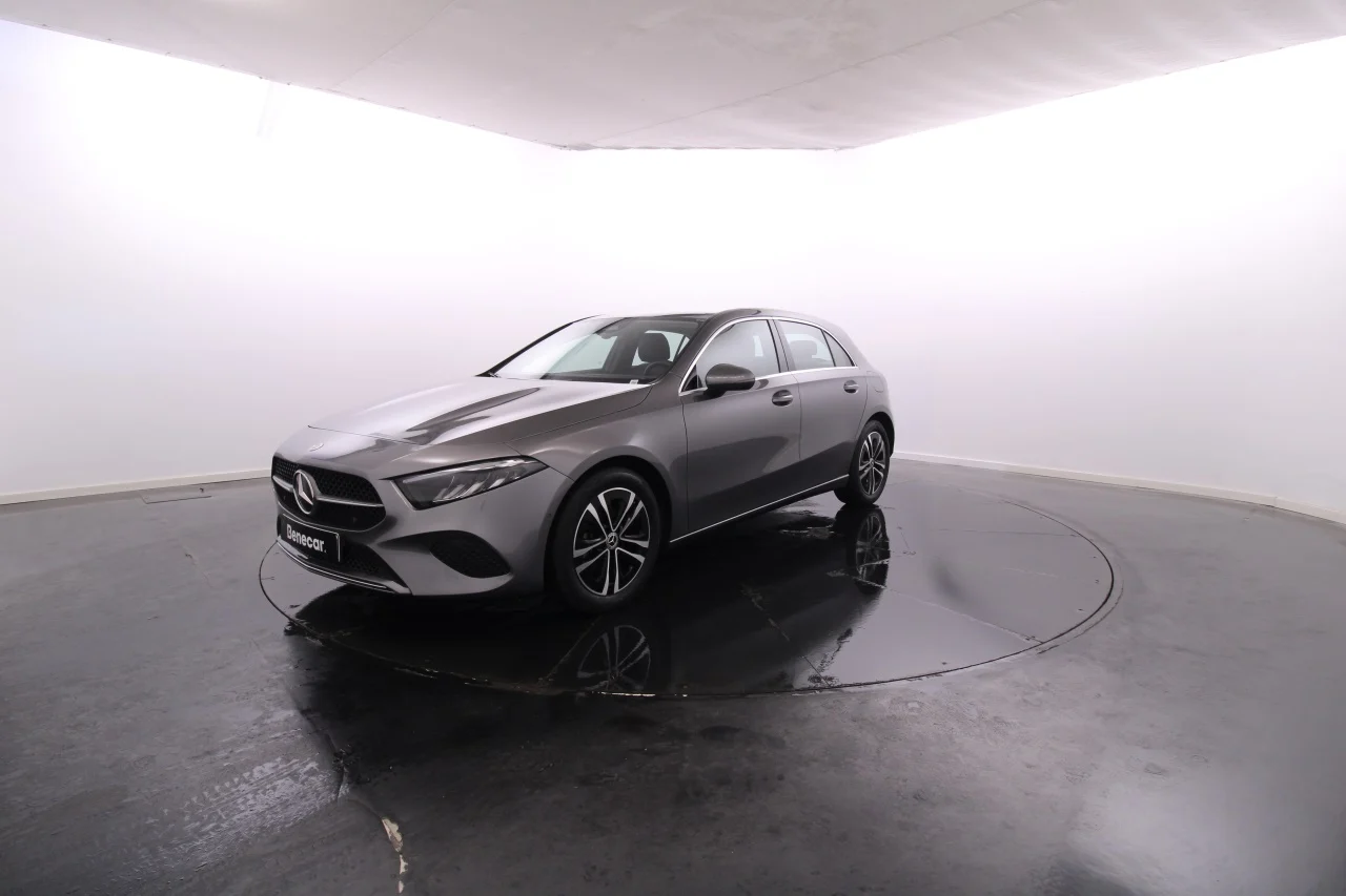 Mercedes-Benz Classe A - 200 Progressive Advanced