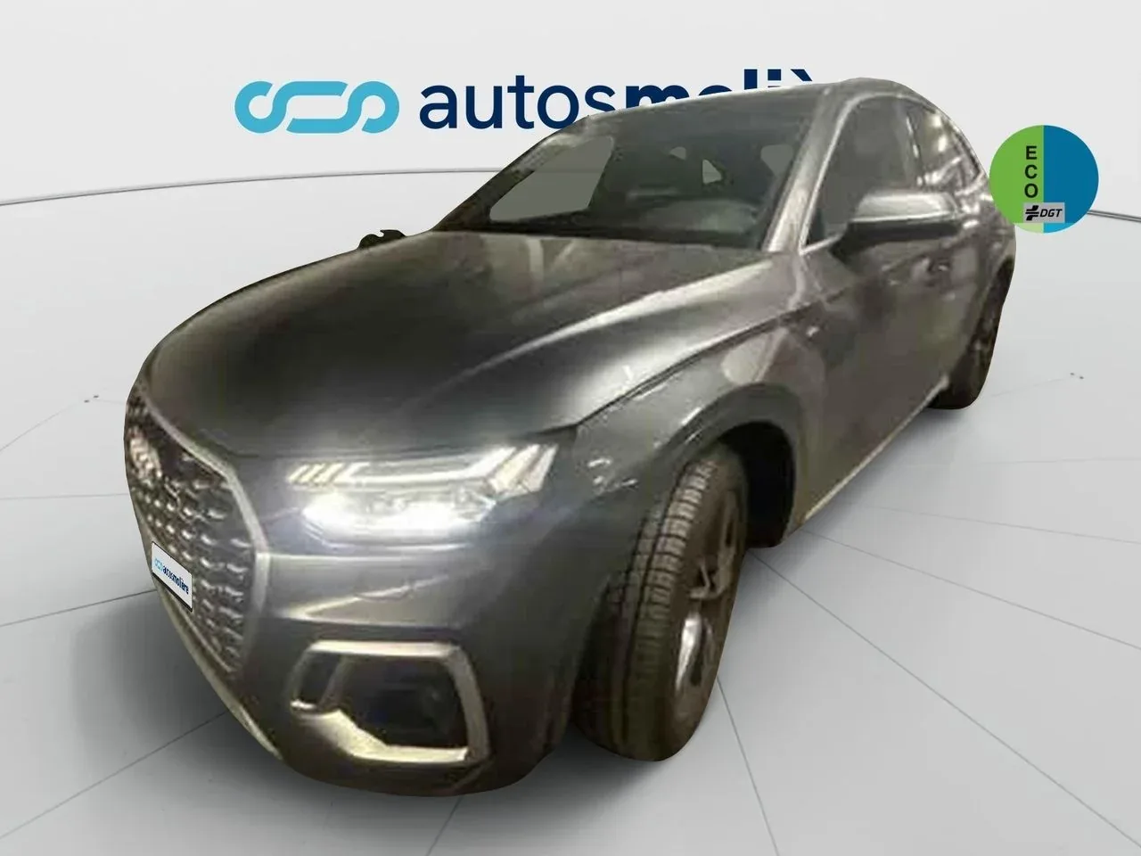 S line 40 TDI quattro ultra 150 kW (204 CV) S tronic