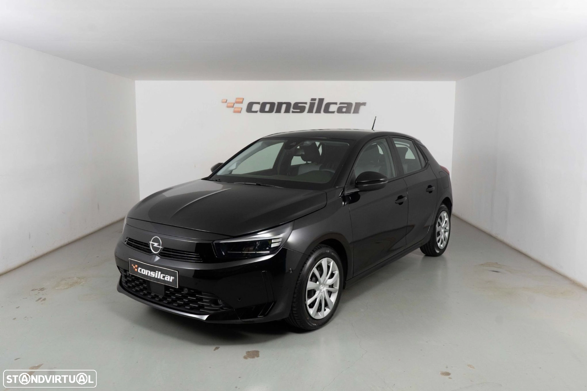 Opel Corsa 1.2 T Edition Aut.