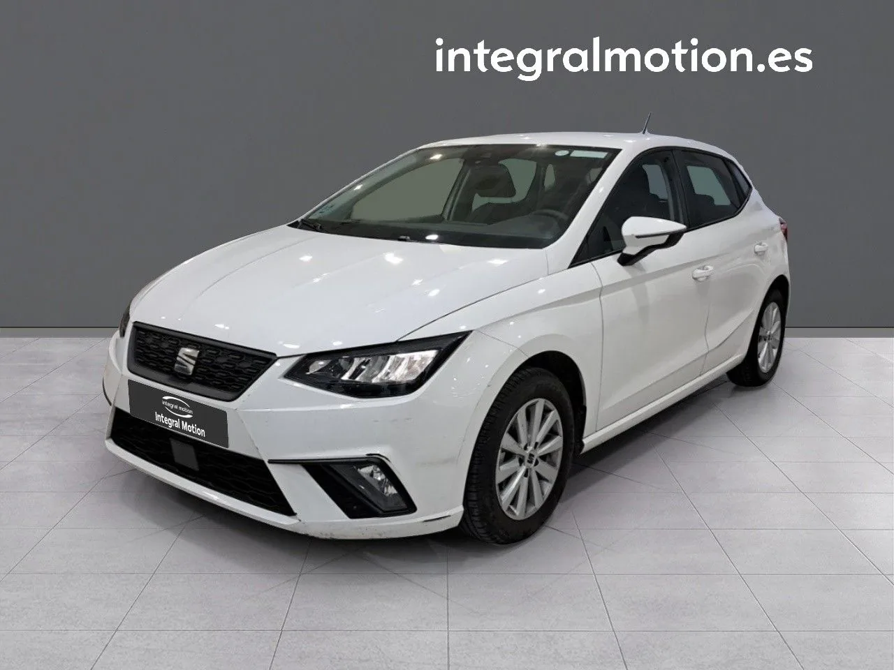 Seat Leon SP 1.0 eTSI 81kW DSG SandS Style Go