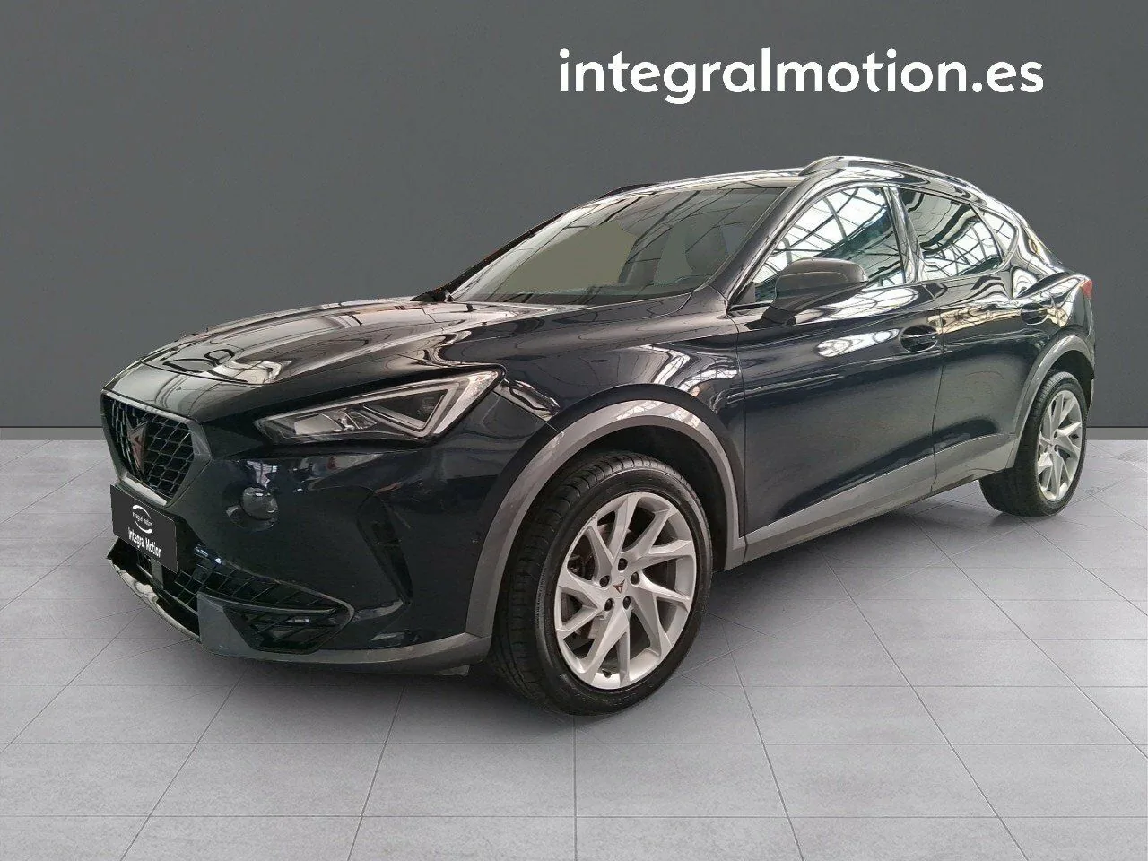 Cupra León 1.5 TSI e-Hybrid 150W (204CV) DSG