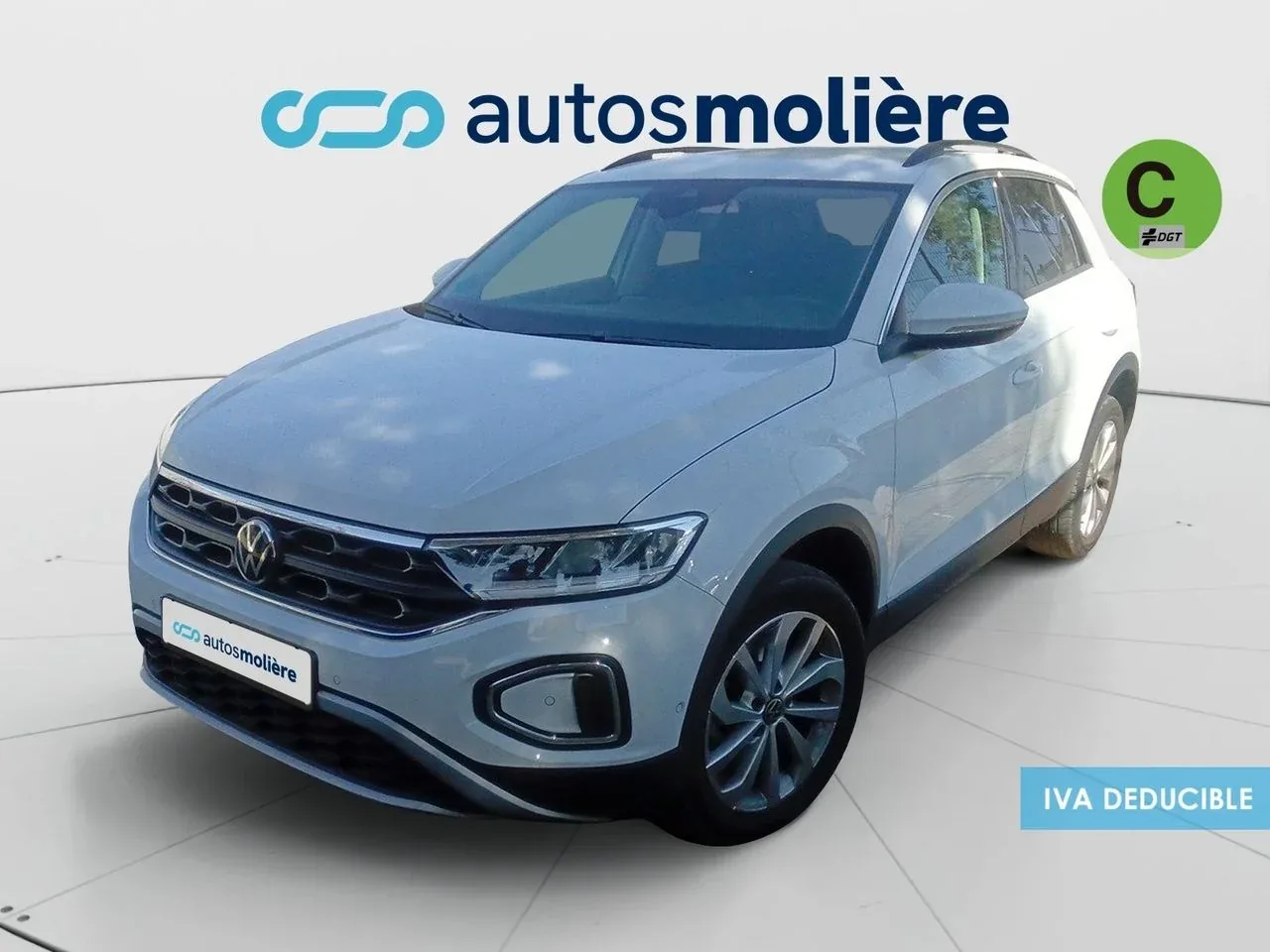 Life 2.0 TDI 110 kW (150 CV) DSG