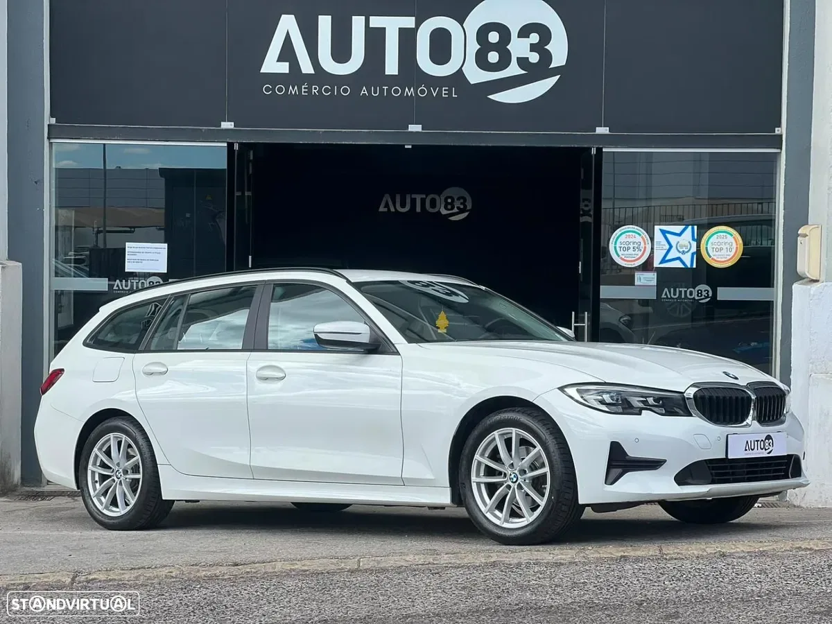 BMW 318