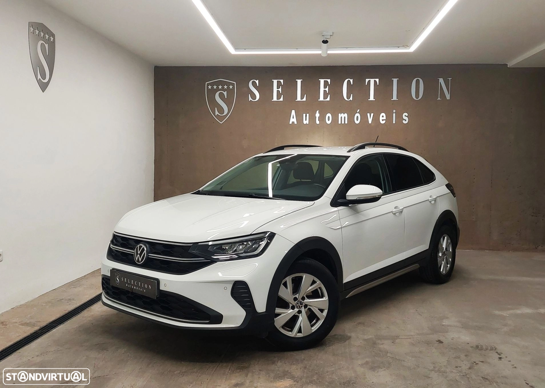 VW Taigo 1.0 TSI Urban Style