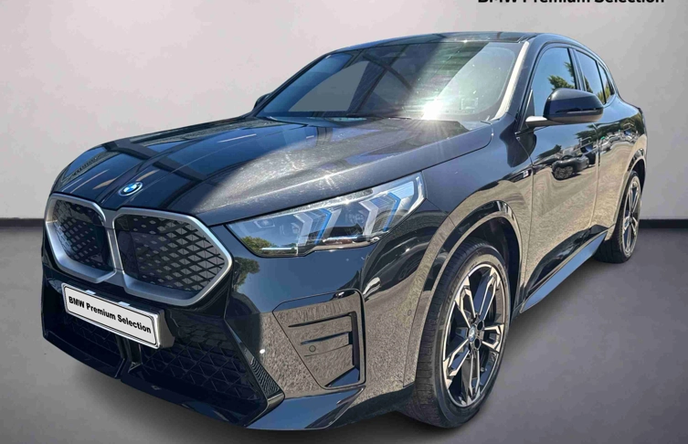 BMW - iX2 - iX2 eDrive20 Pack Desportivo M