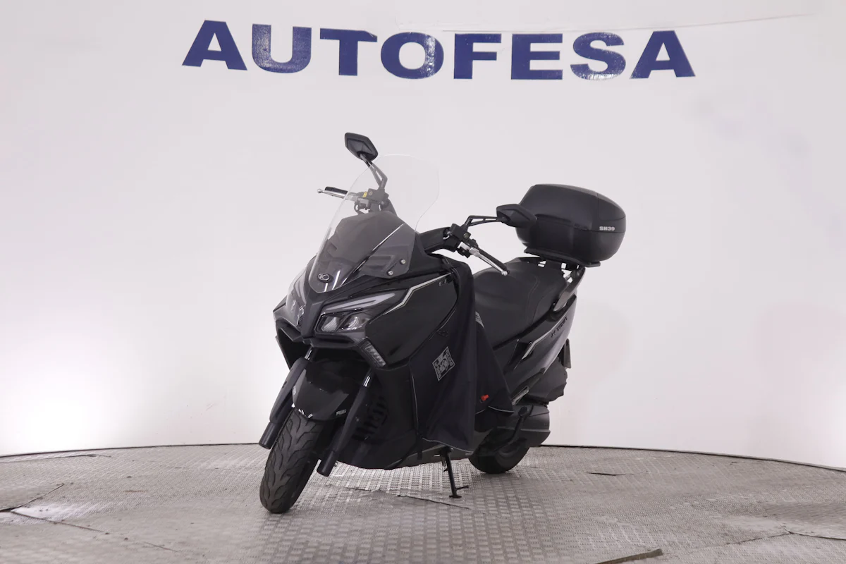 Kymco X TOWN CT300 X-TOWN CT300 ABS 22CV #IVA DEDUCIBLE,