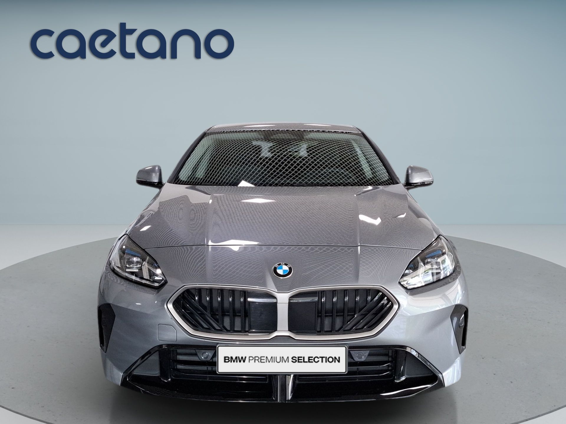 BMW Série 2