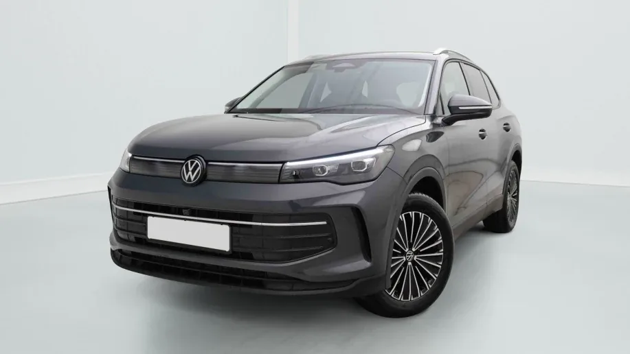 Volkswagen Tiguan 1.5 ETSI 150 DSG LIFE Zéro km immatriculé