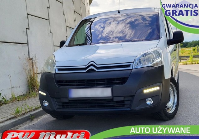 Citroën Berlingo