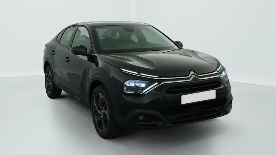 Citroën C4 X PureTech 130 S&S EAT8 Feel Pack Zéro km immatriculé