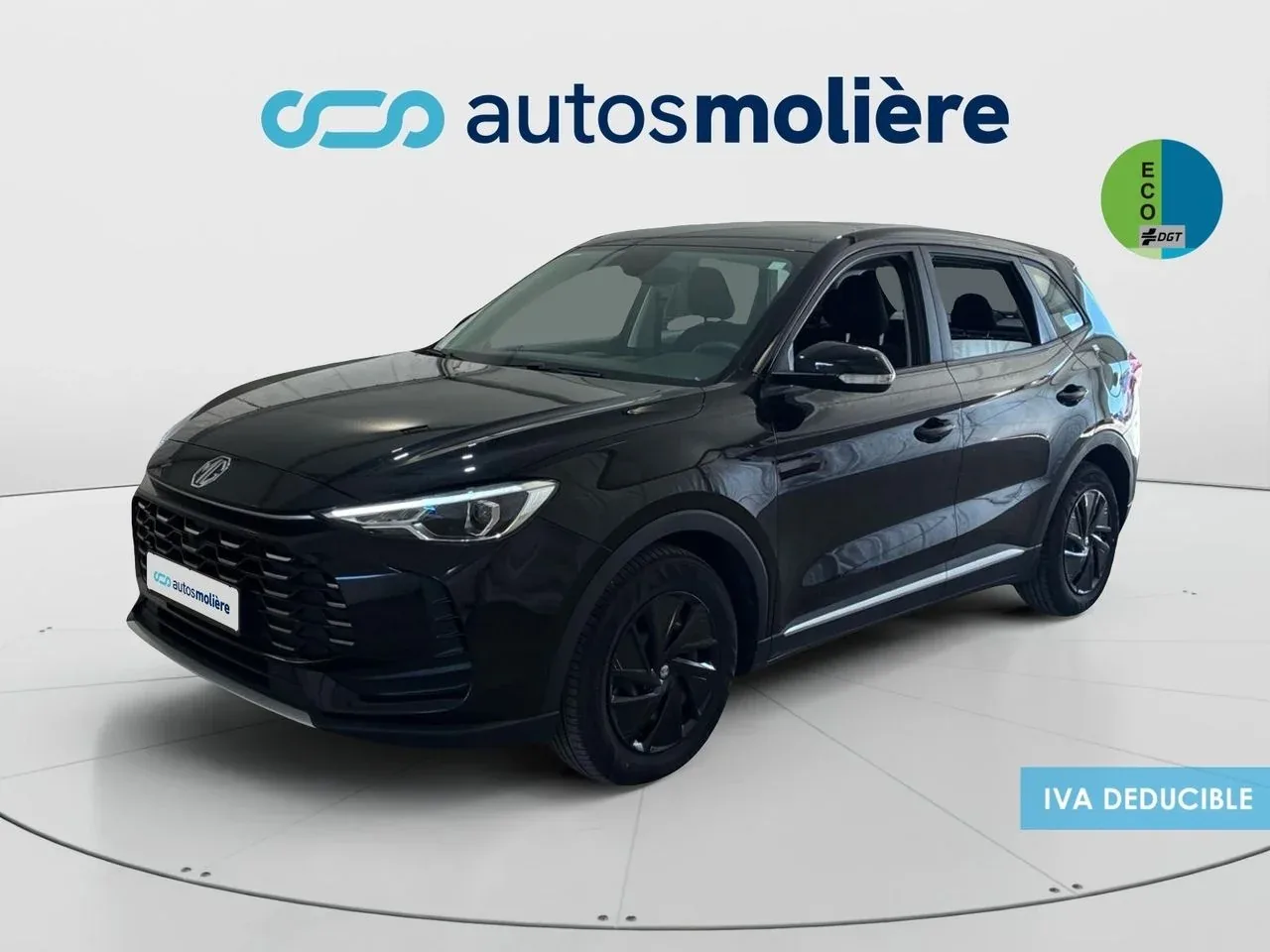 1.5 Hybrid+ Standard 145 kW (197 CV)