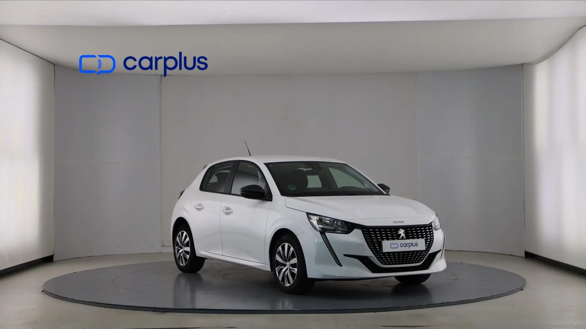 Peugeot 208 PureTech 73kW (100CV) Active Pack