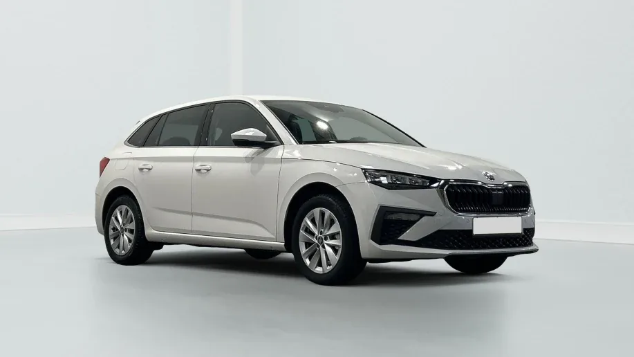 Skoda Scala TSI DSG 115CV SELECTION Occasion