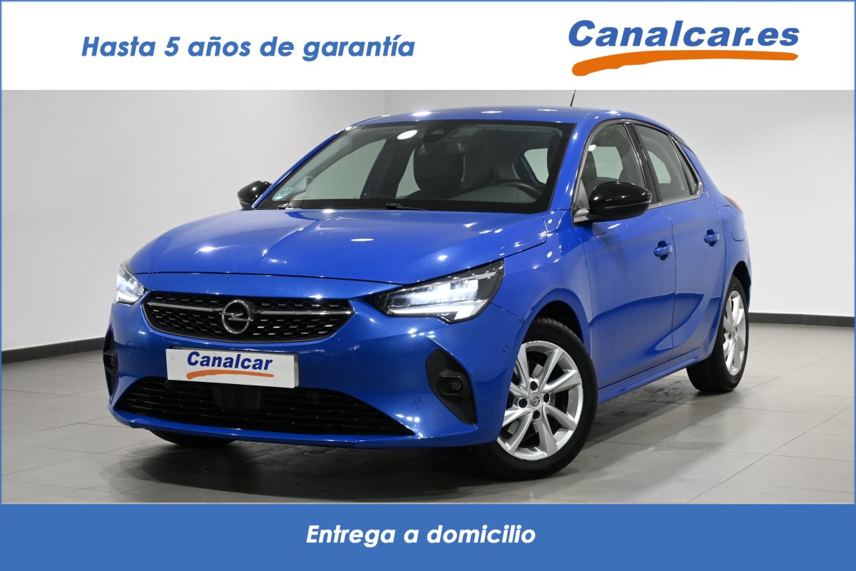 Coches de Segunda Mano y Ocasión