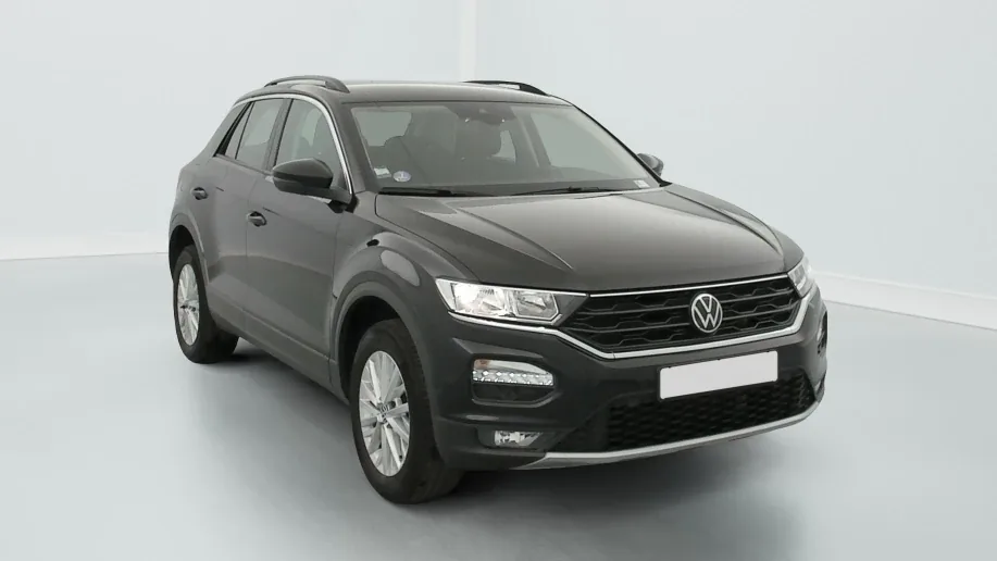 Volkswagen T-roc 1.5 TSI 150 EVO Start/Stop BVM6 Lounge Occasion