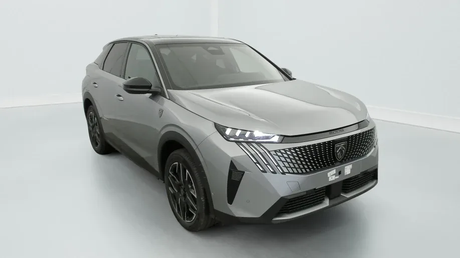 Peugeot 3008 Hybrid 145 e-DCS6 GT Zéro km immatriculé