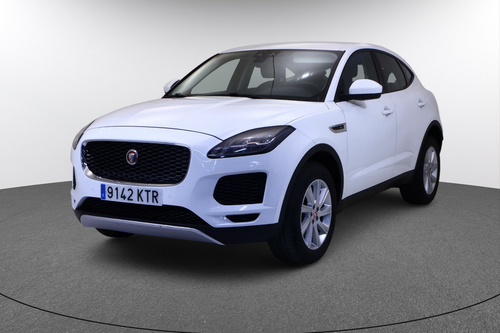 Jaguar E-PACE 2.0 D 110KW 4WD 5P