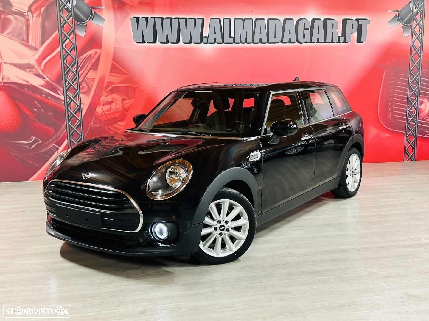 MINI Countryman One