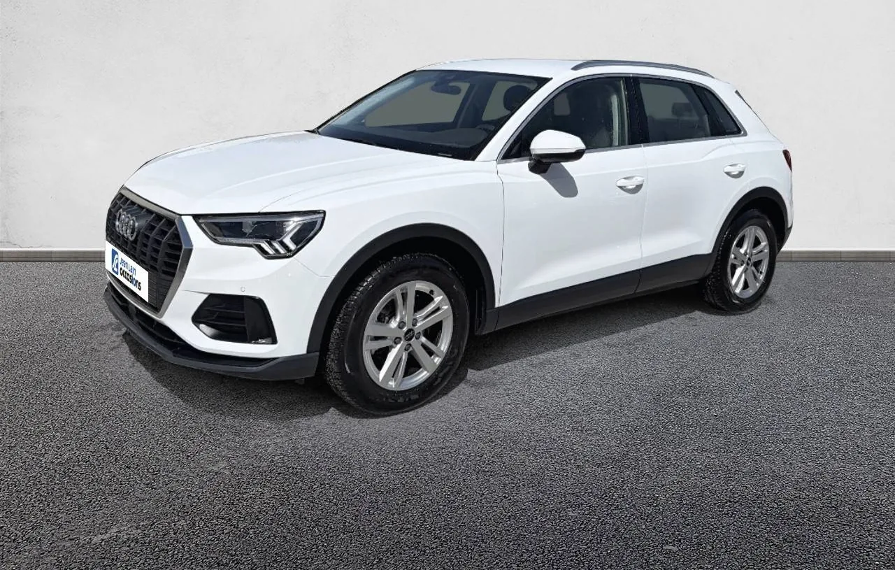 AUDI Q3 35 TFSI 150 ch S tronic 7 Business Executive