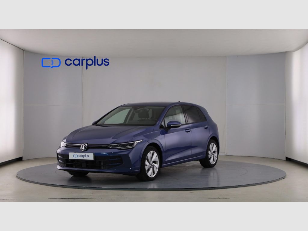 Volkswagen de segunda mano