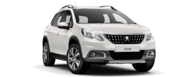 Peugeot 2008 e-HDI 115 Allure 84 kW (115 CV)