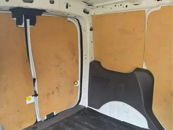 Ford Transit Connect 2019 1.5 TDCi 220 L1 Trend